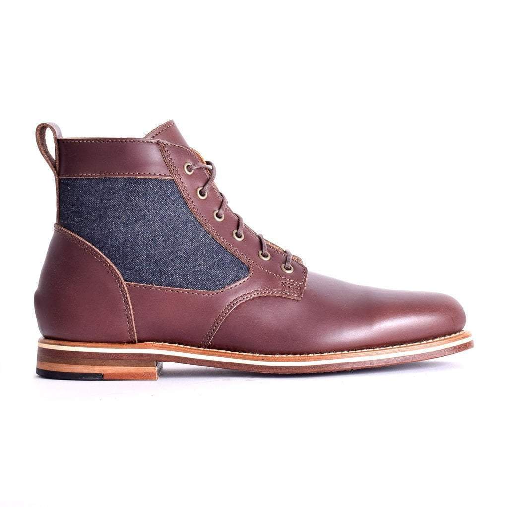 Best Waterproof Boots for Winter Men's
