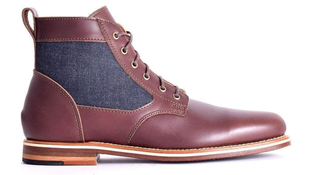 Best Waterproof Boots for Winter Men's