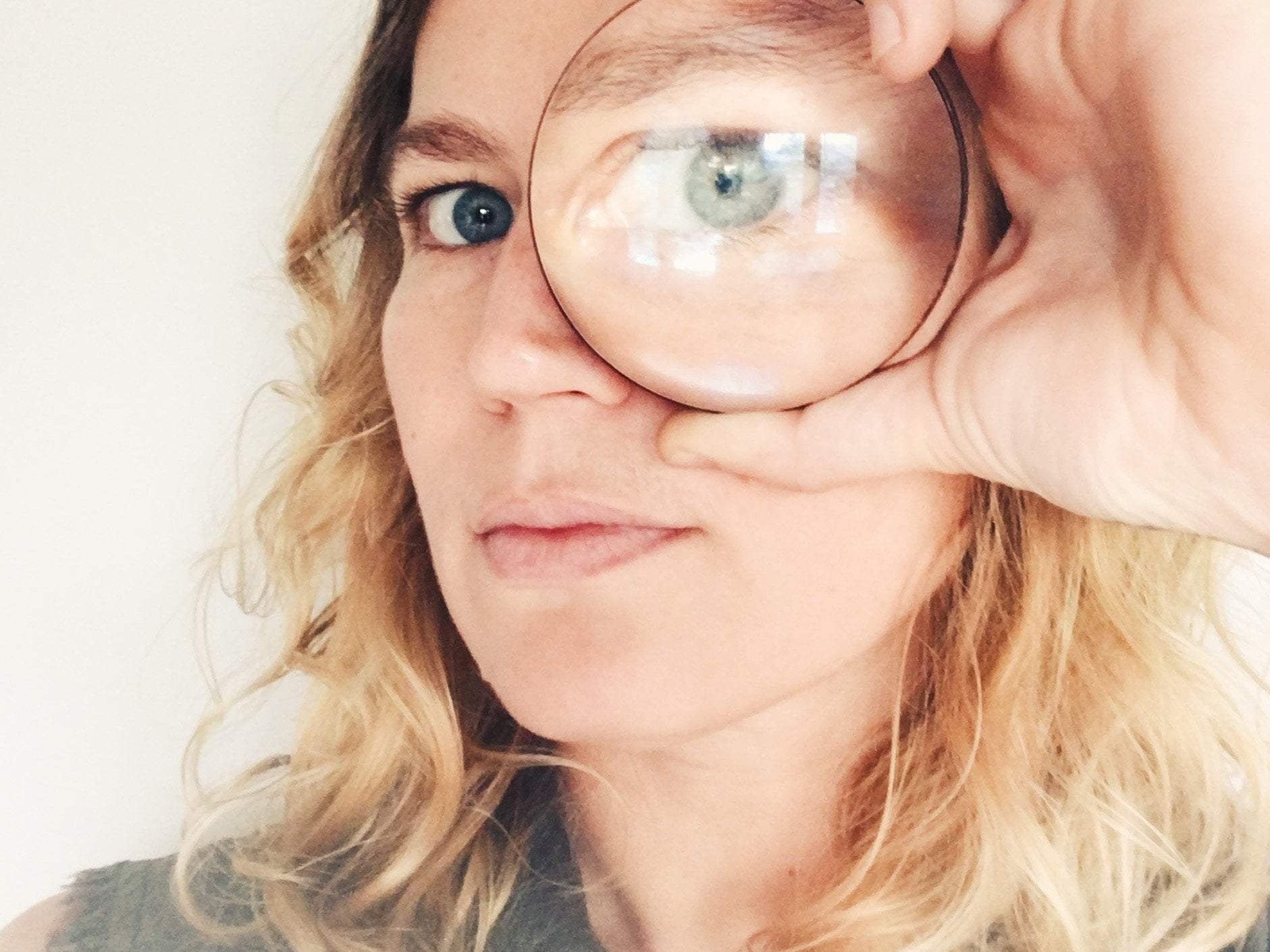 Artist Series Spotlight: Abi Daniel