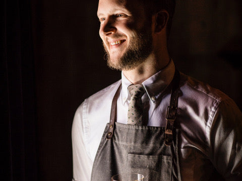 Meet the Bartender Interview Series: Matthew Belanger