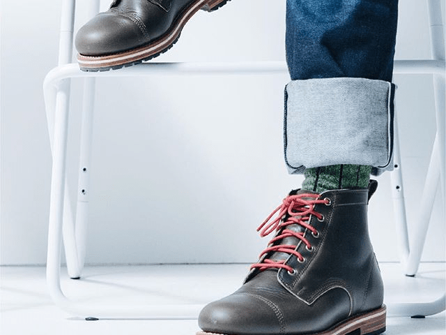 Most Comfortable Work Boots
