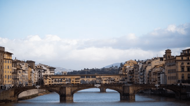 HELM Goes to Italy