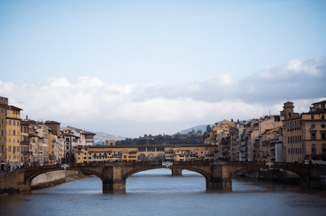 HELM Goes to Italy