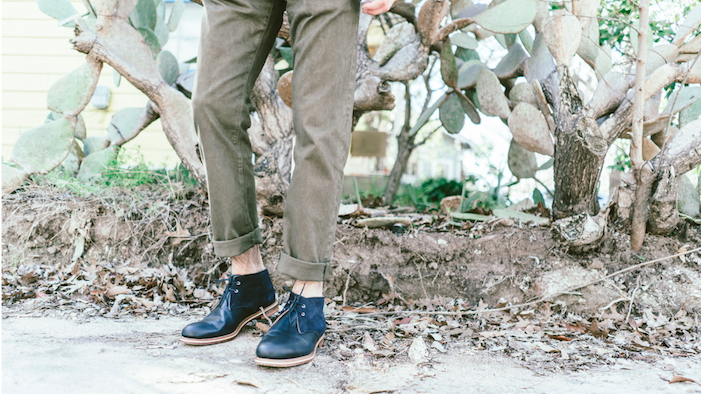 Summer in Suede: A Guide to Wearing Boots Through the Warmest Months