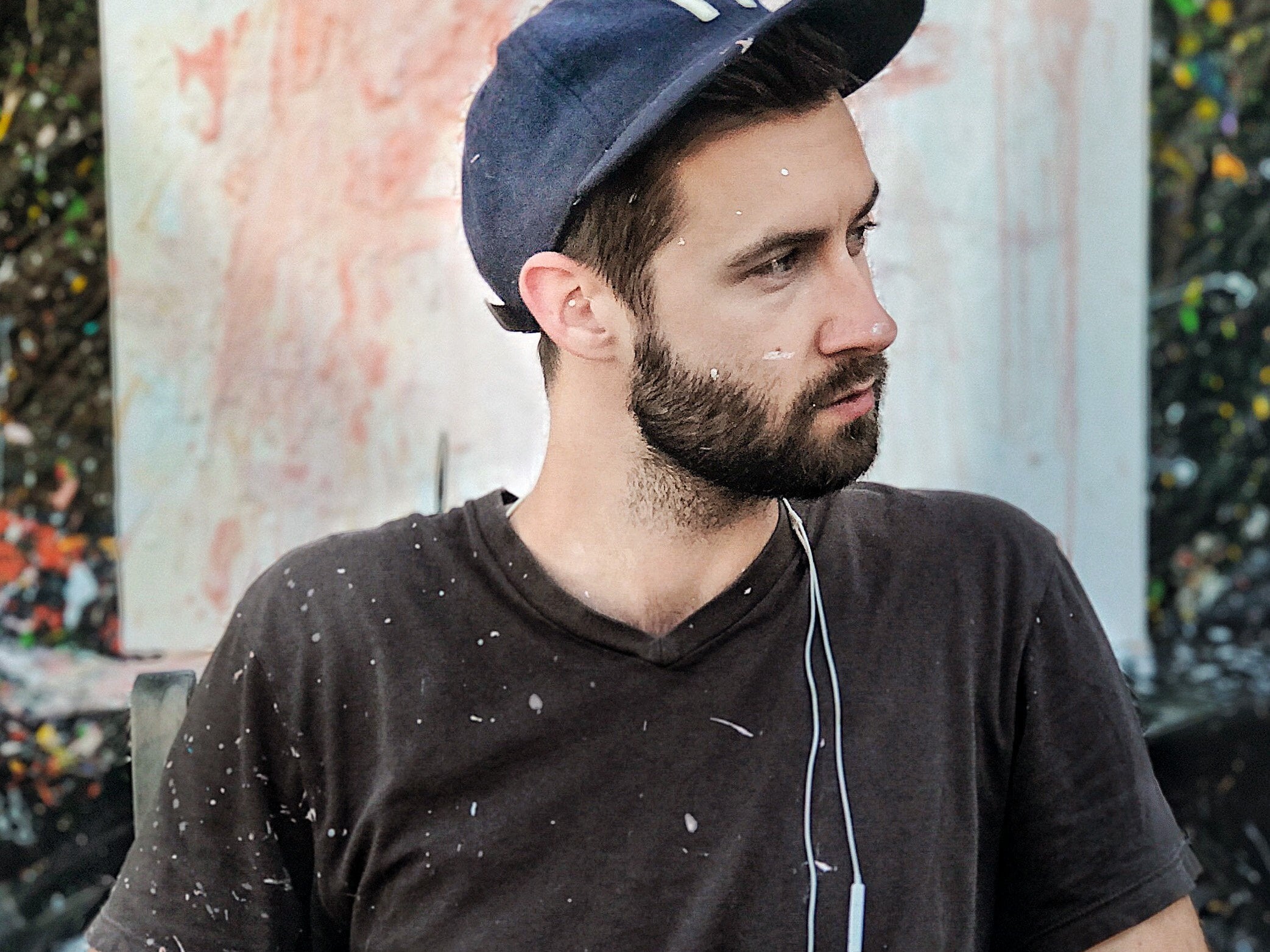 Artist Series Spotlight: Tyler Guinn