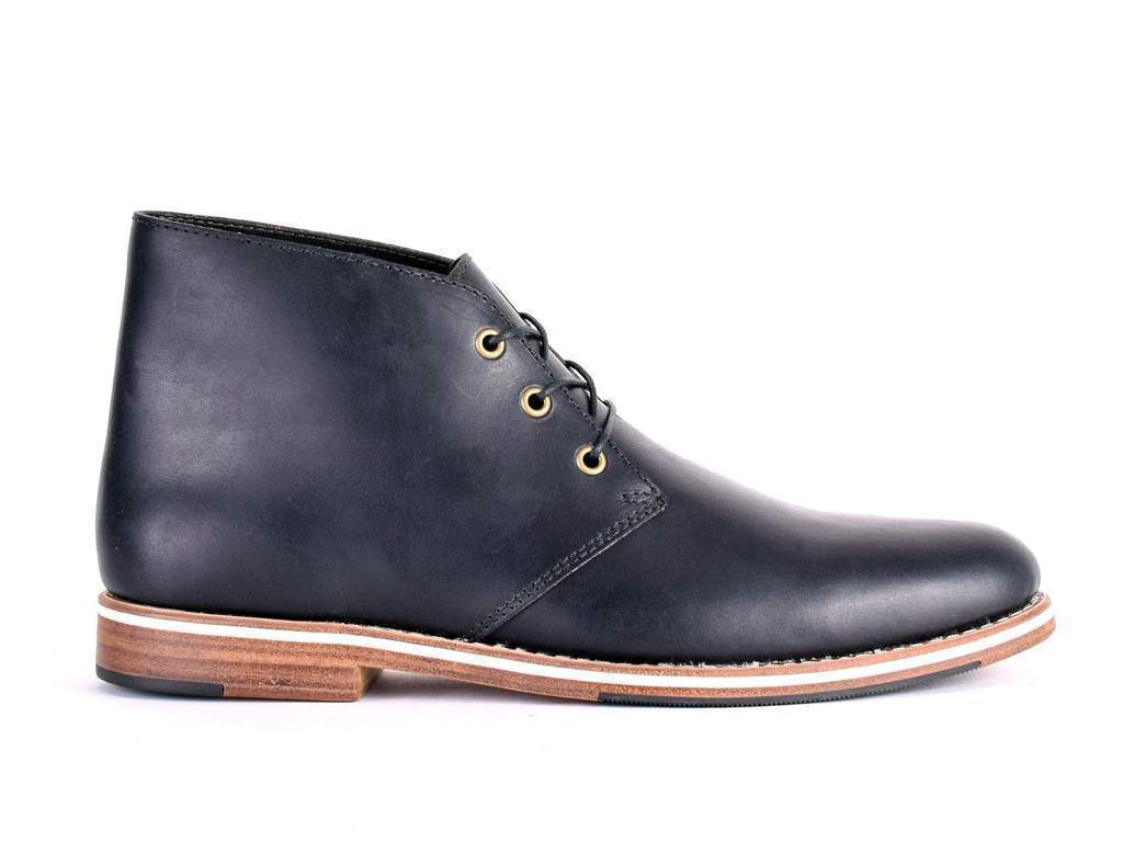 best leather boots in the world