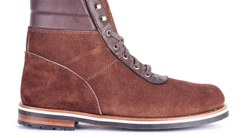 best mens casual leather boots