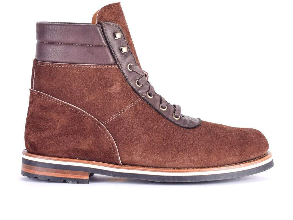 best mens casual leather boots