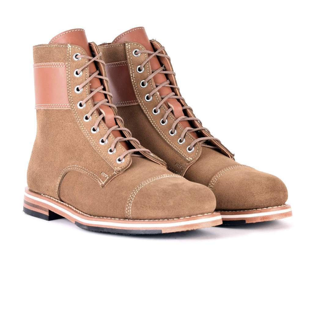 best mens leather hunting boots