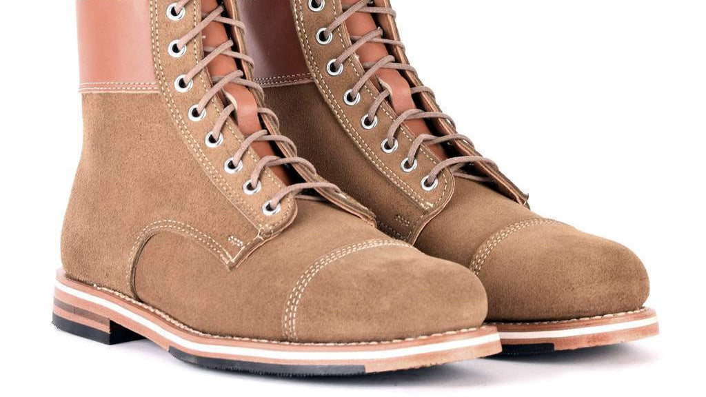 best mens leather hunting boots
