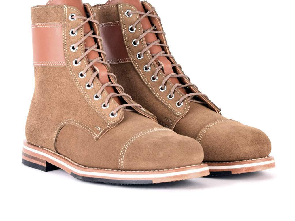 best mens leather hunting boots