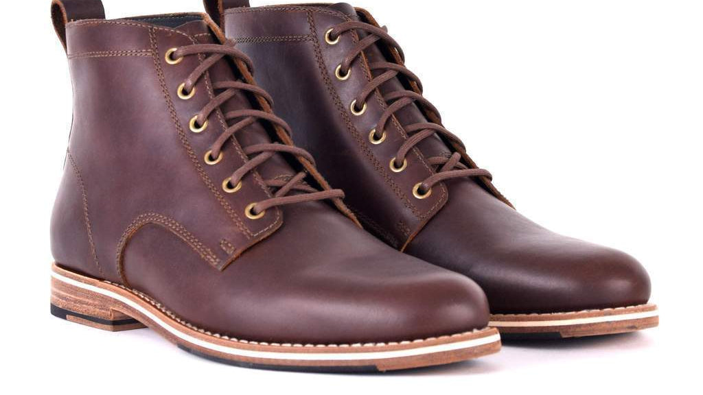 best quality men's leather boots