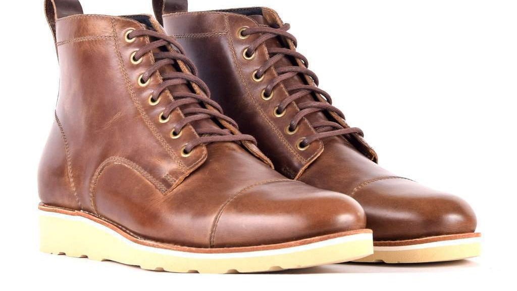 best value mens leather boots