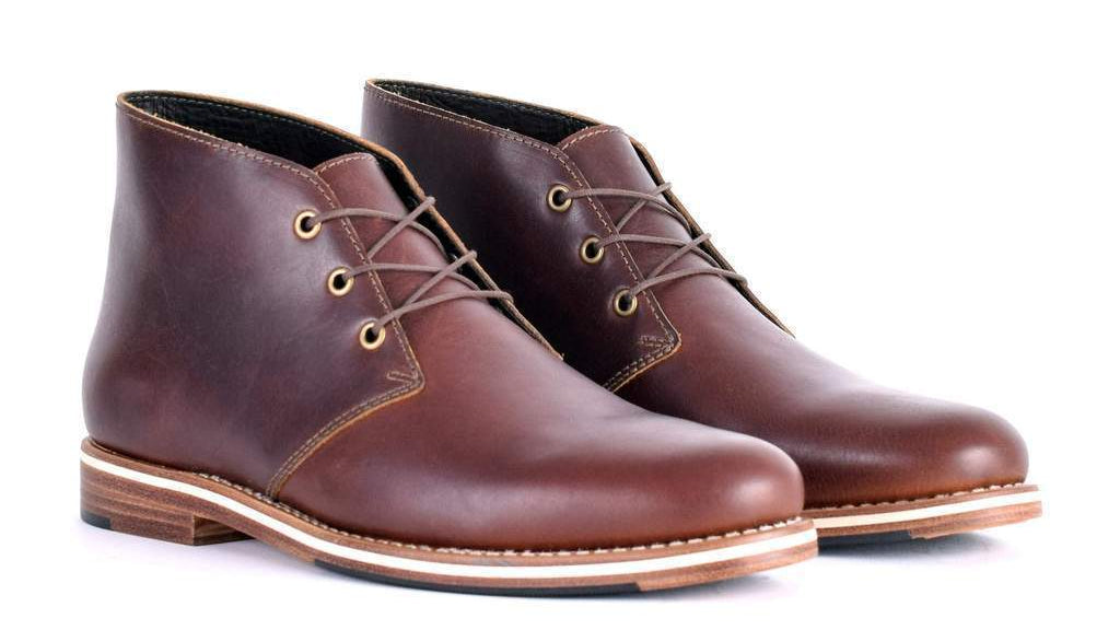 Best Men's Leather Winter Boots