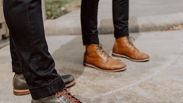 Best Work Boot Reviews