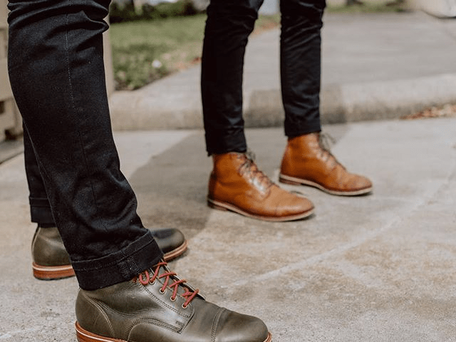Best Work Boot Reviews
