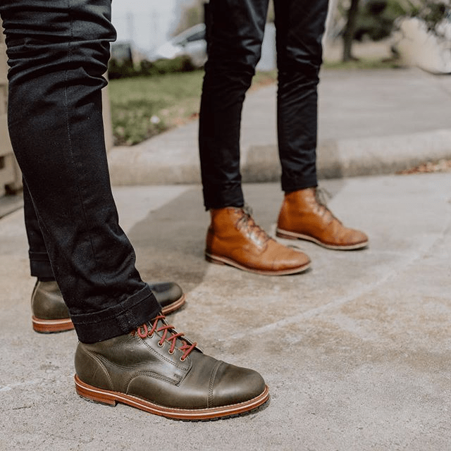 Best Work Boot Reviews