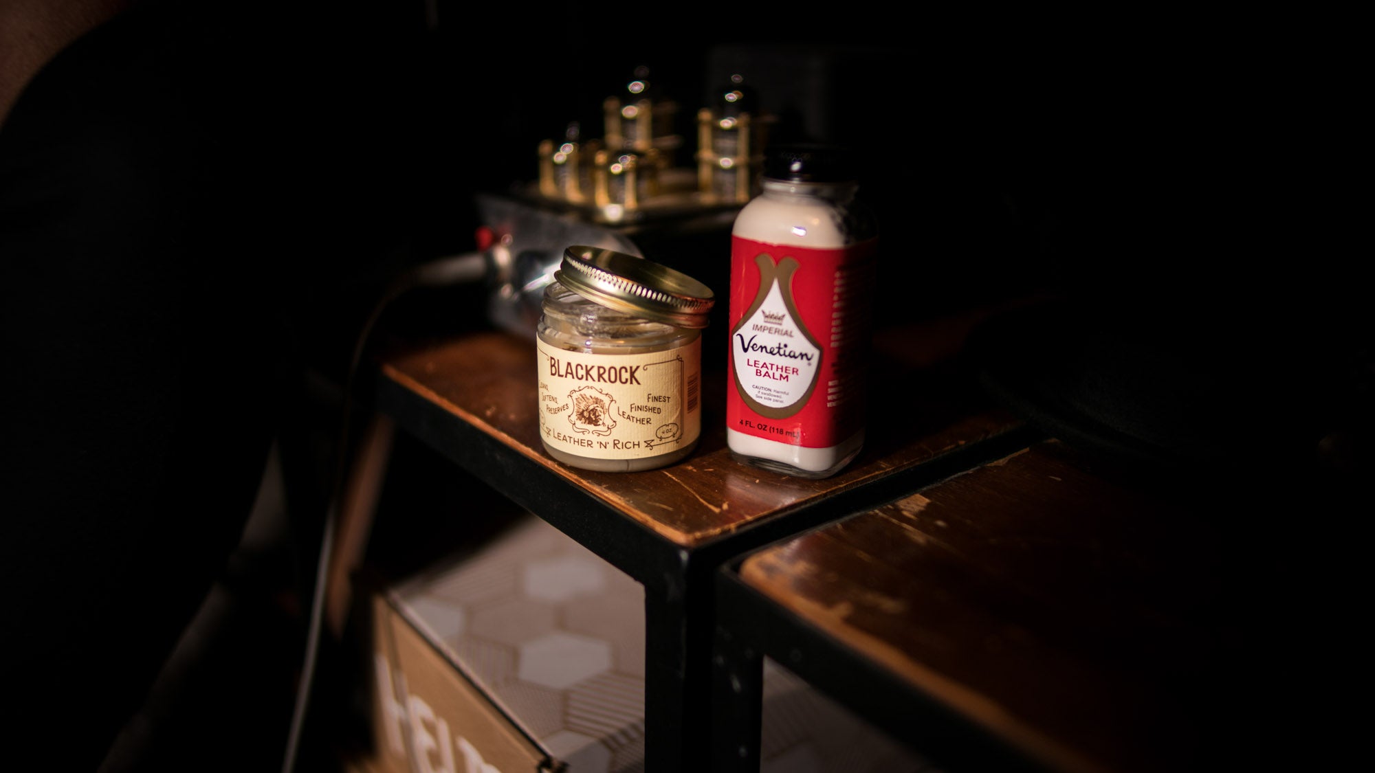 Leather Boot Care - How to Properly Clean and Condition - Helm