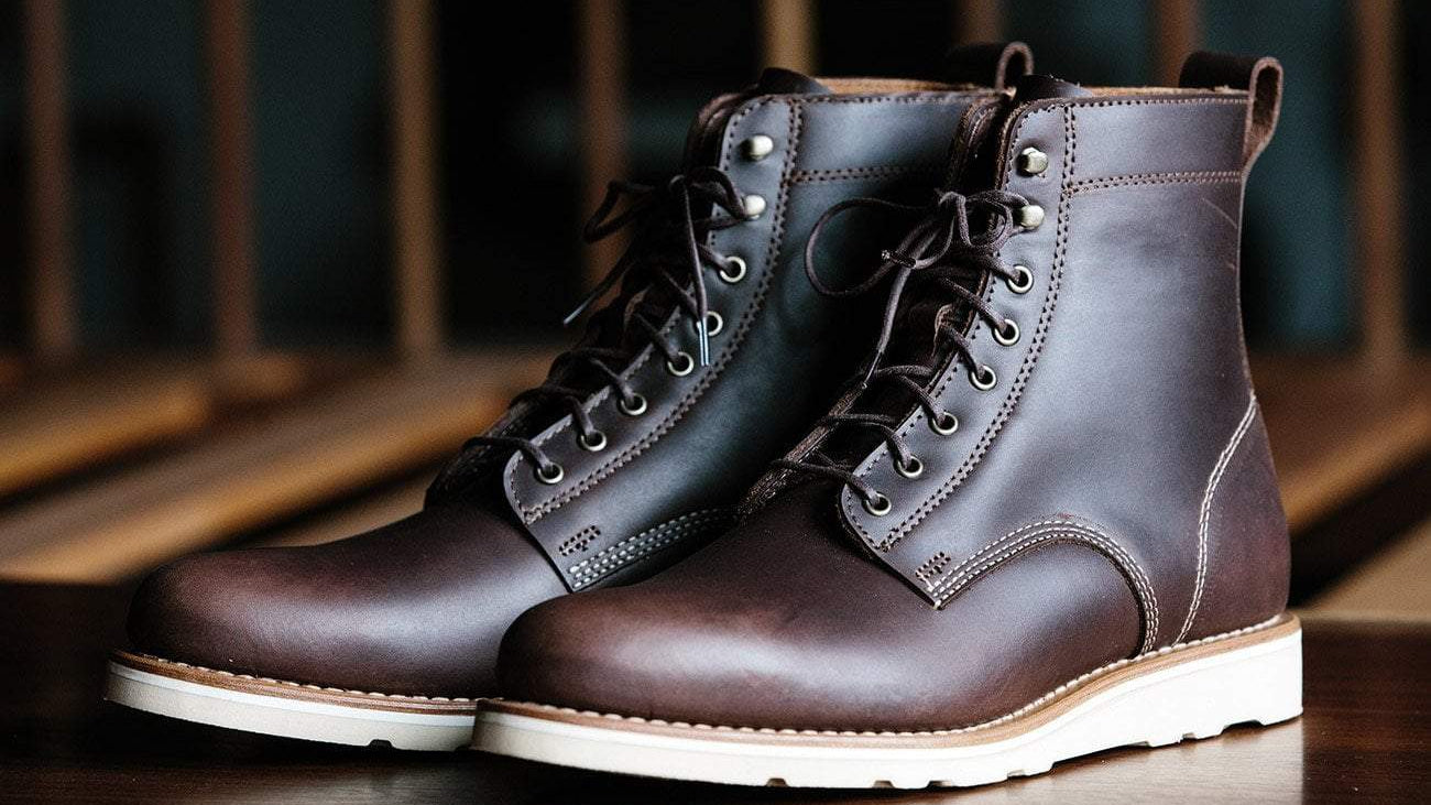 casual boots