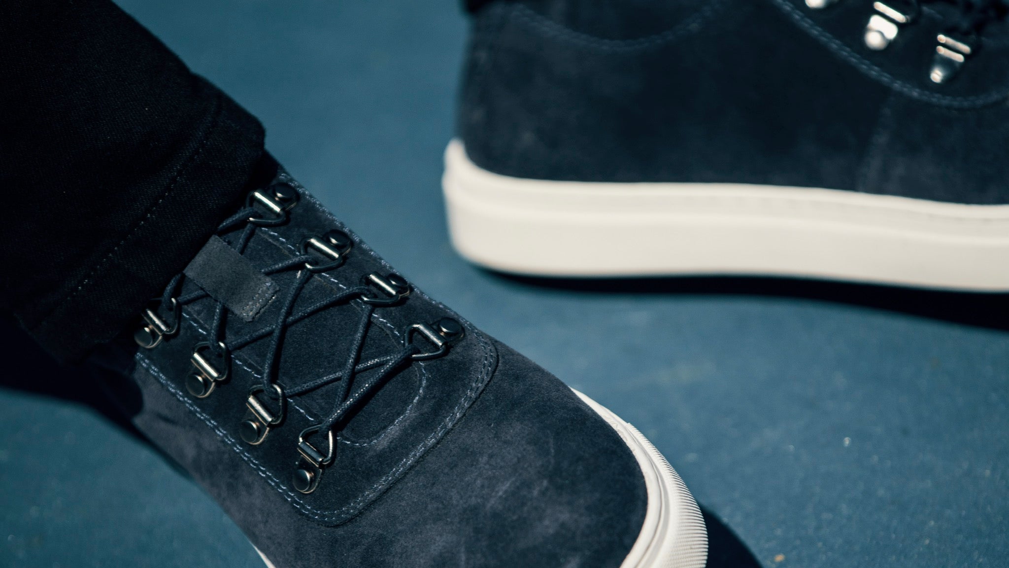 Sneakers FAQ