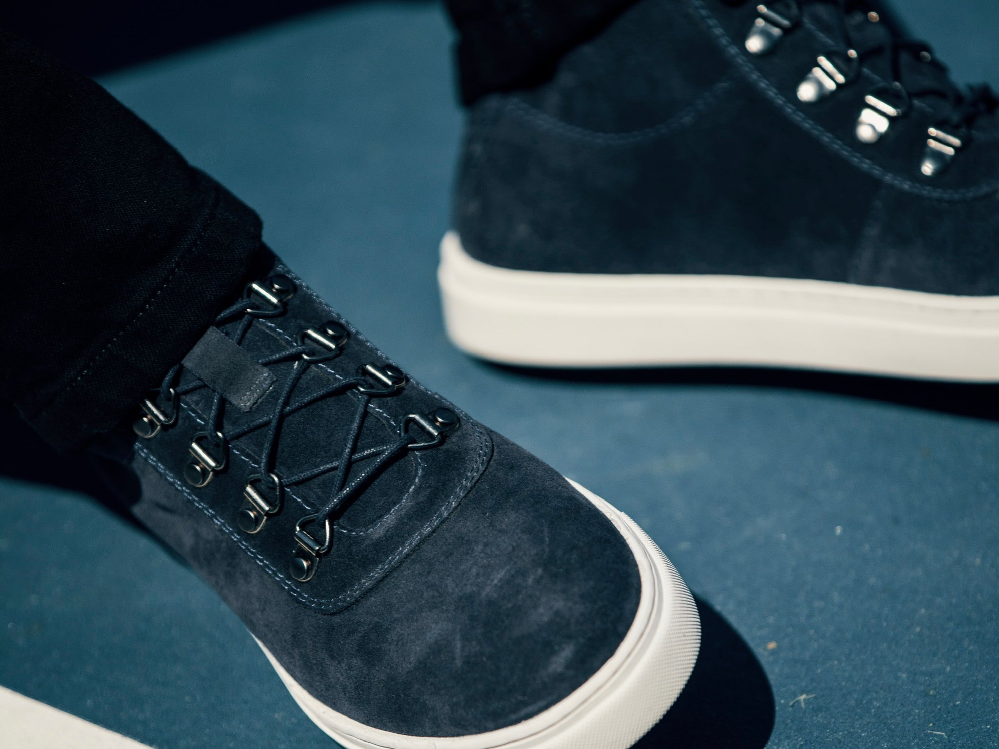 Sneakers FAQ