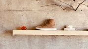 Woody's World: Spring in Suede Styles