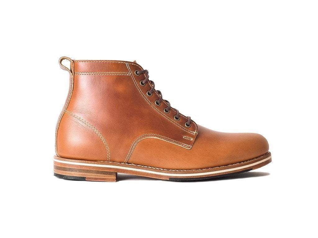 handmade boots