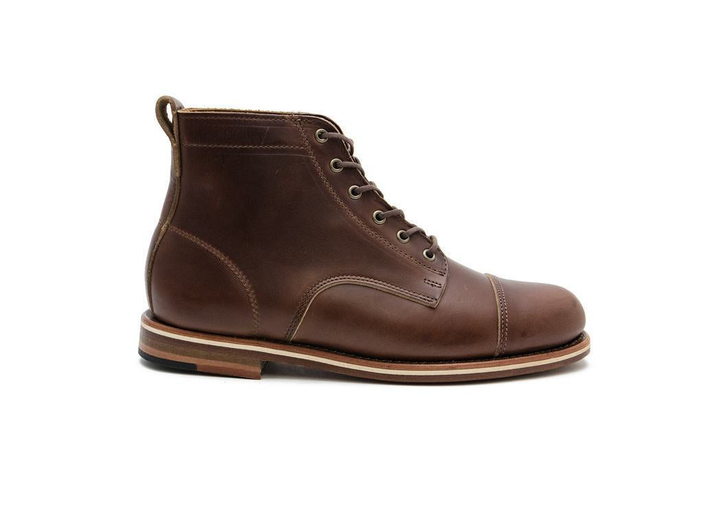 most comfortable work boots
