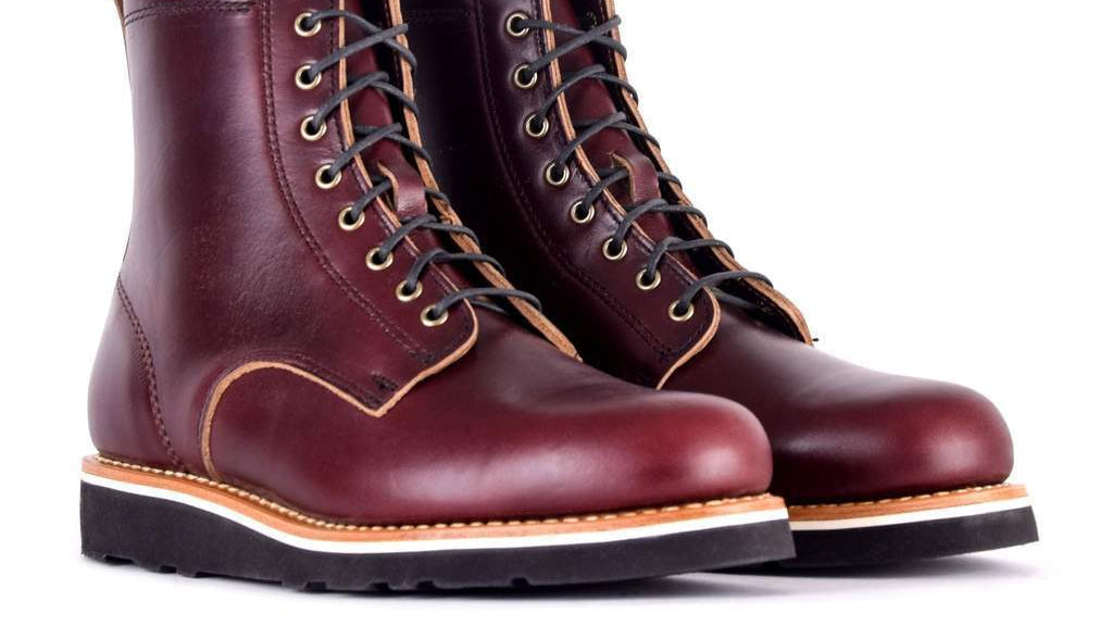 quality mens leather boots