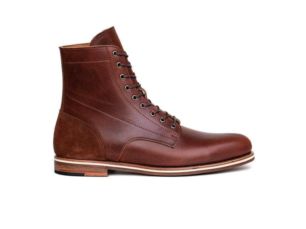 Smart Brown Boots