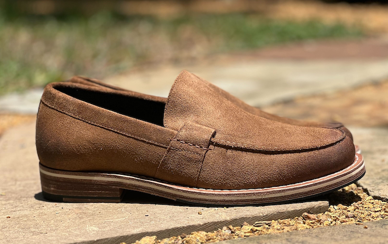 Summer Style with The Wilson Sienna
