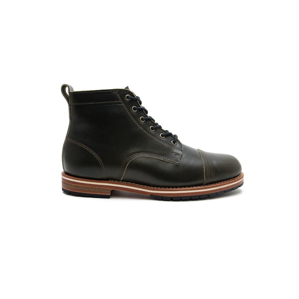 the best boots for work