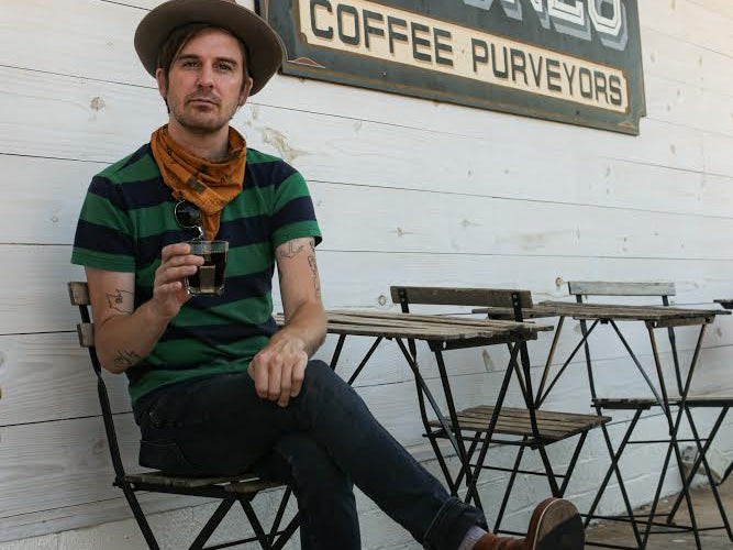 A Special Edition of the Saturday Six From Figure 8 Coffee Purveyors
