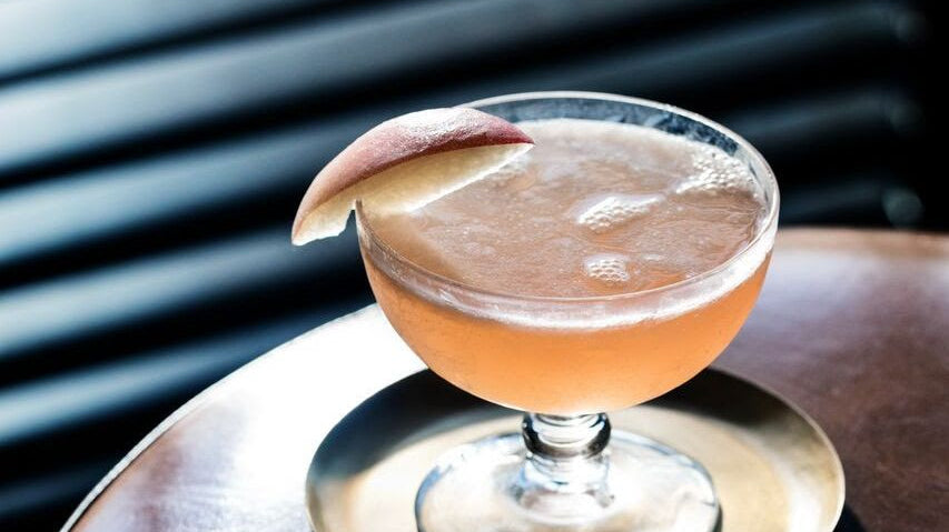 Special Edition of the Saturday Six From Death & Co.