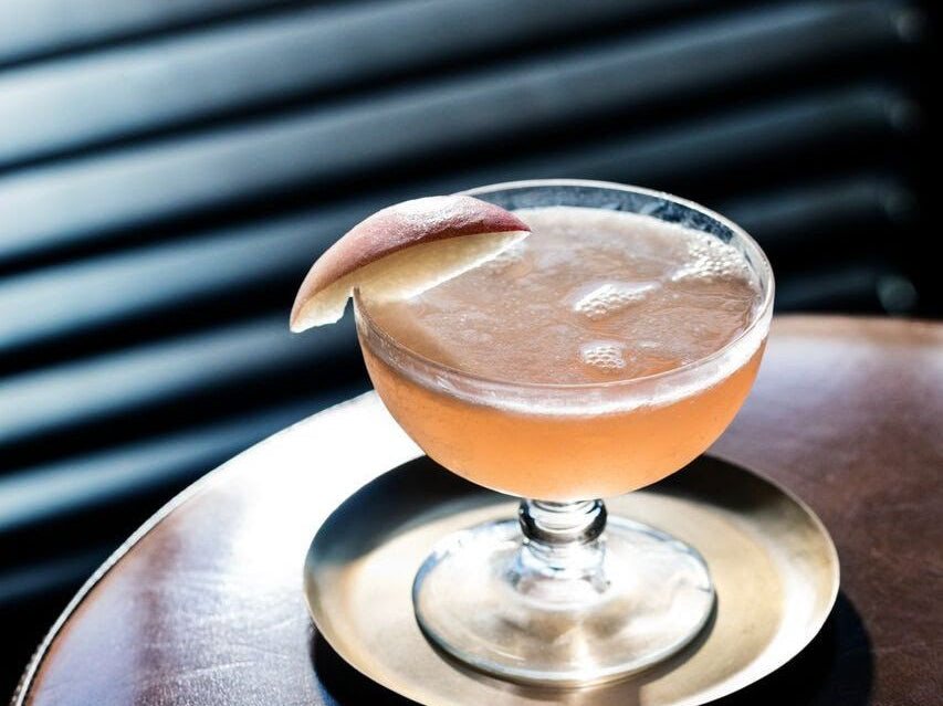 Special Edition of the Saturday Six From Death & Co.