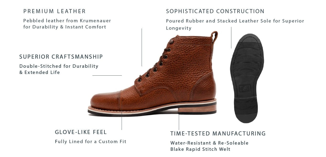 The Marfa Brown