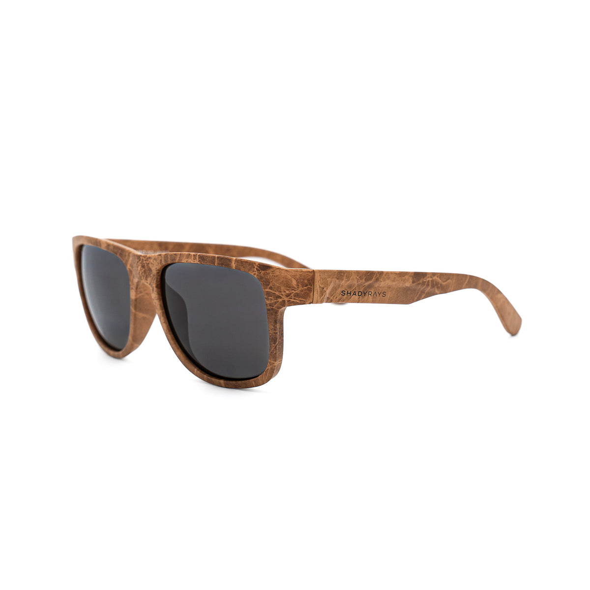 HELM Accessories Shady Rays x HELM Mojave Sunglasses