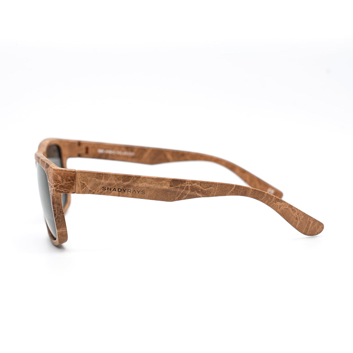 HELM Accessories Shady Rays x HELM Mojave Sunglasses