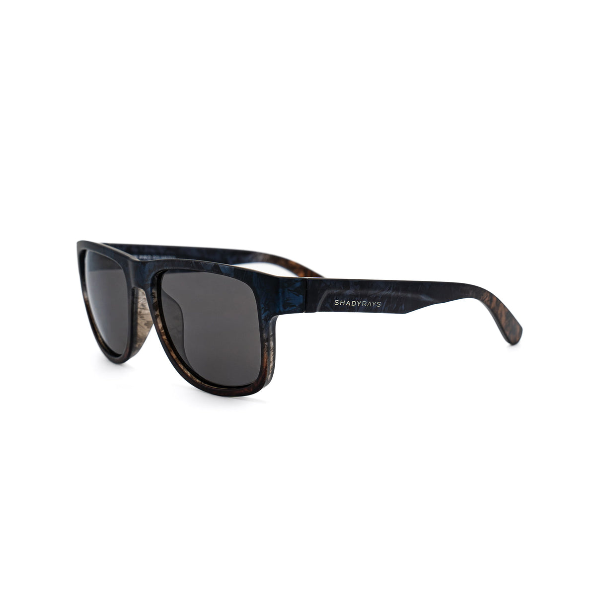 HELM Accessories Shady Rays x HELM Mojave Sunglasses