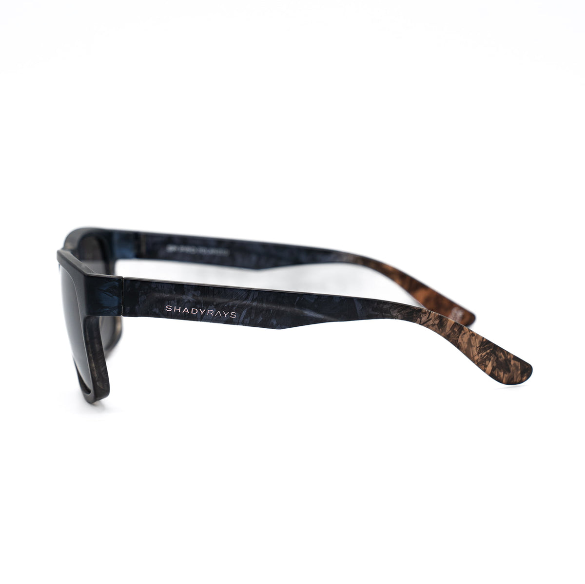 HELM Accessories Shady Rays x HELM Mojave Sunglasses