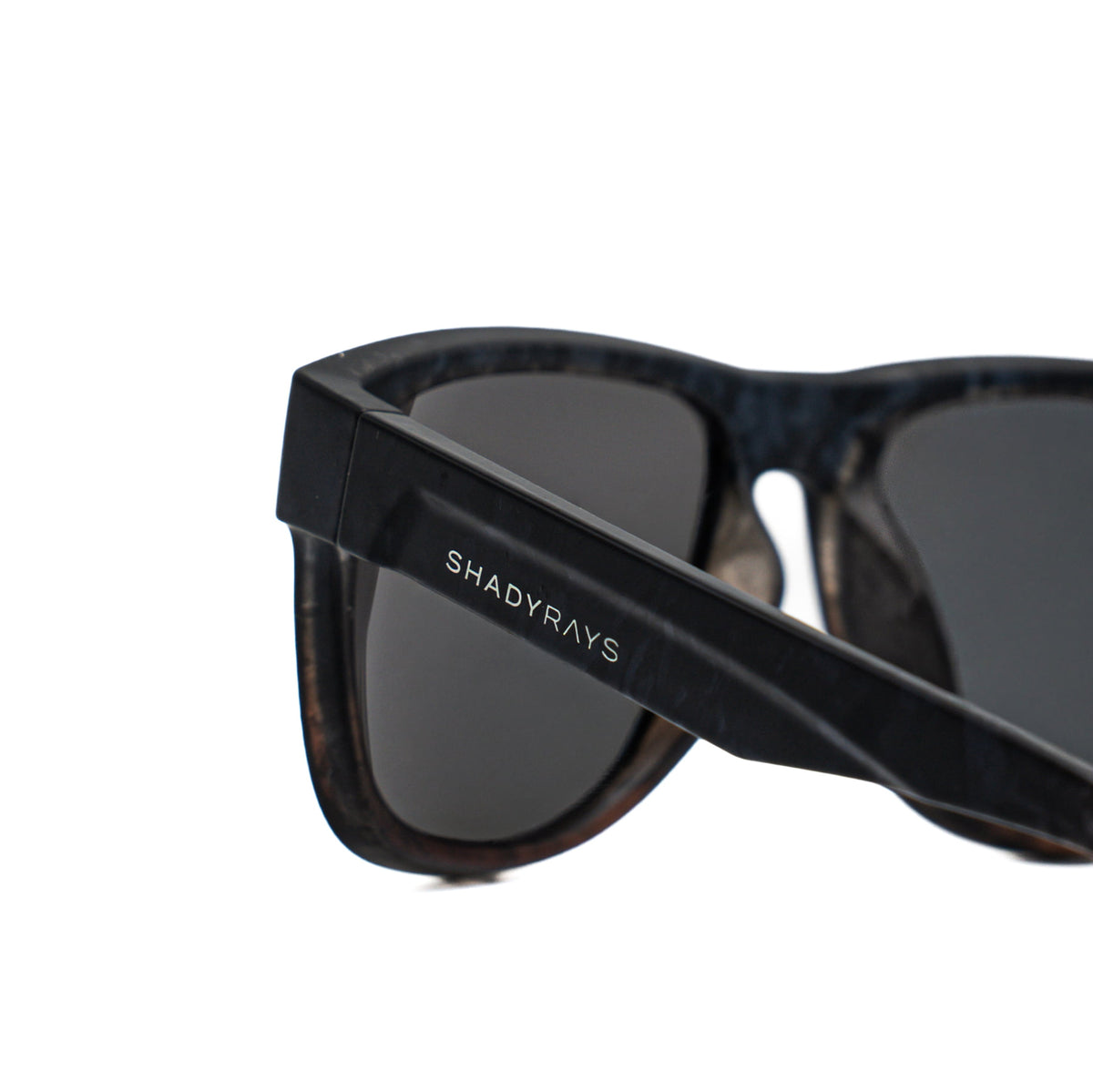 HELM Accessories Shady Rays x HELM Mojave Sunglasses