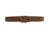 HELM Accessories Silver Buckle Wide Belts