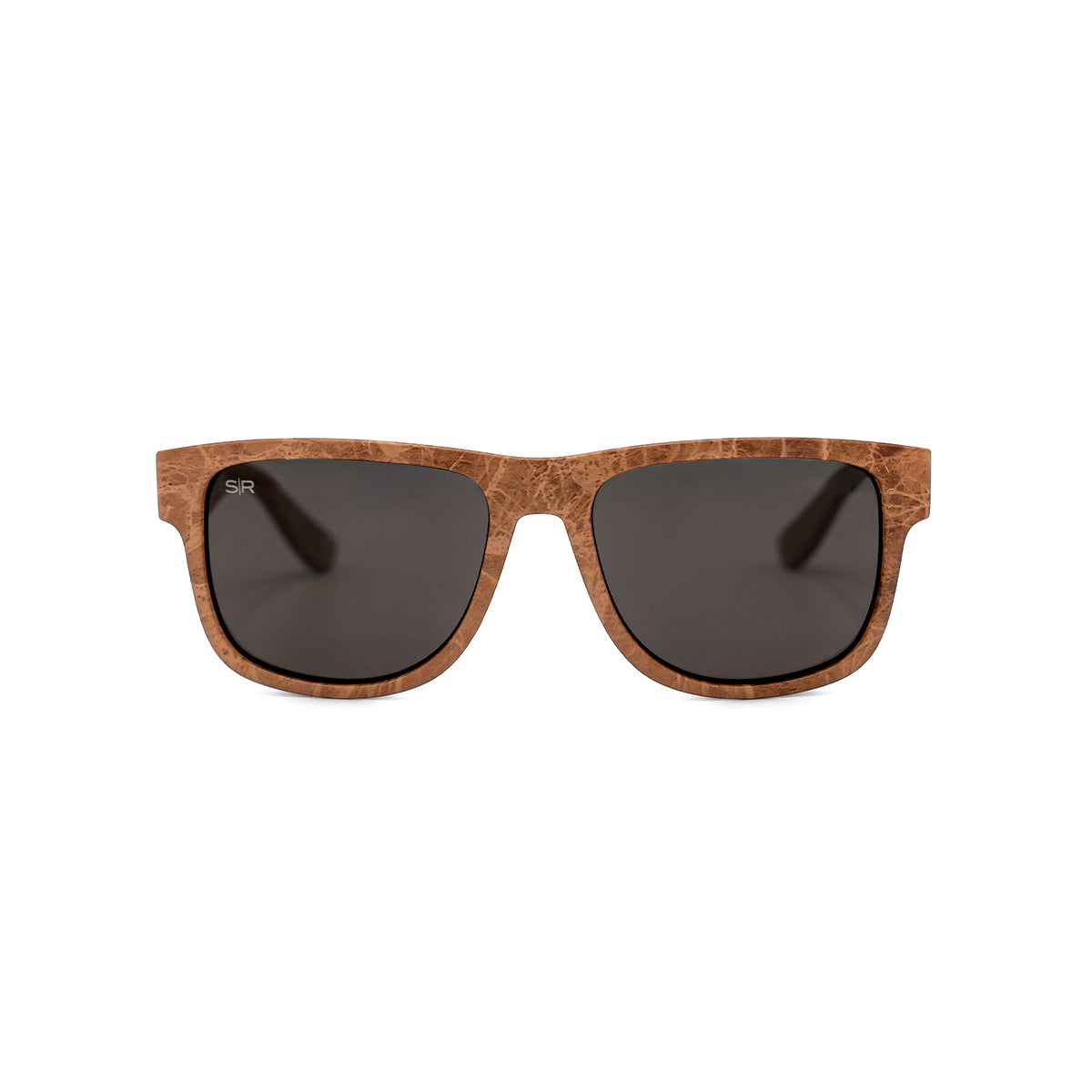HELM Accessories Smoke Shady Rays x HELM Mojave Sunglasses