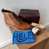 HELM Boots Boot & Leather Care Bundle