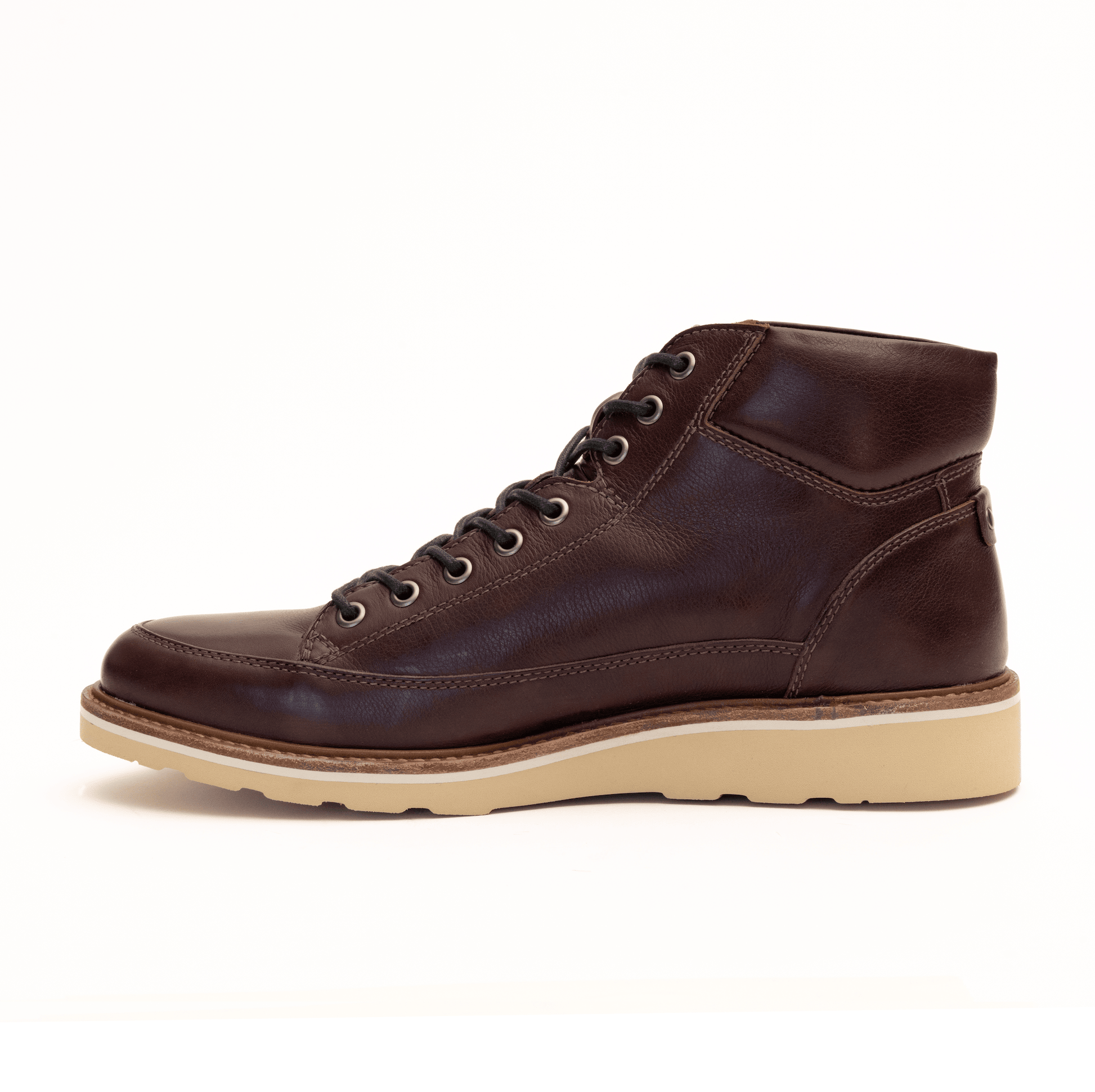 HELM Boots The Calistoga Merlot