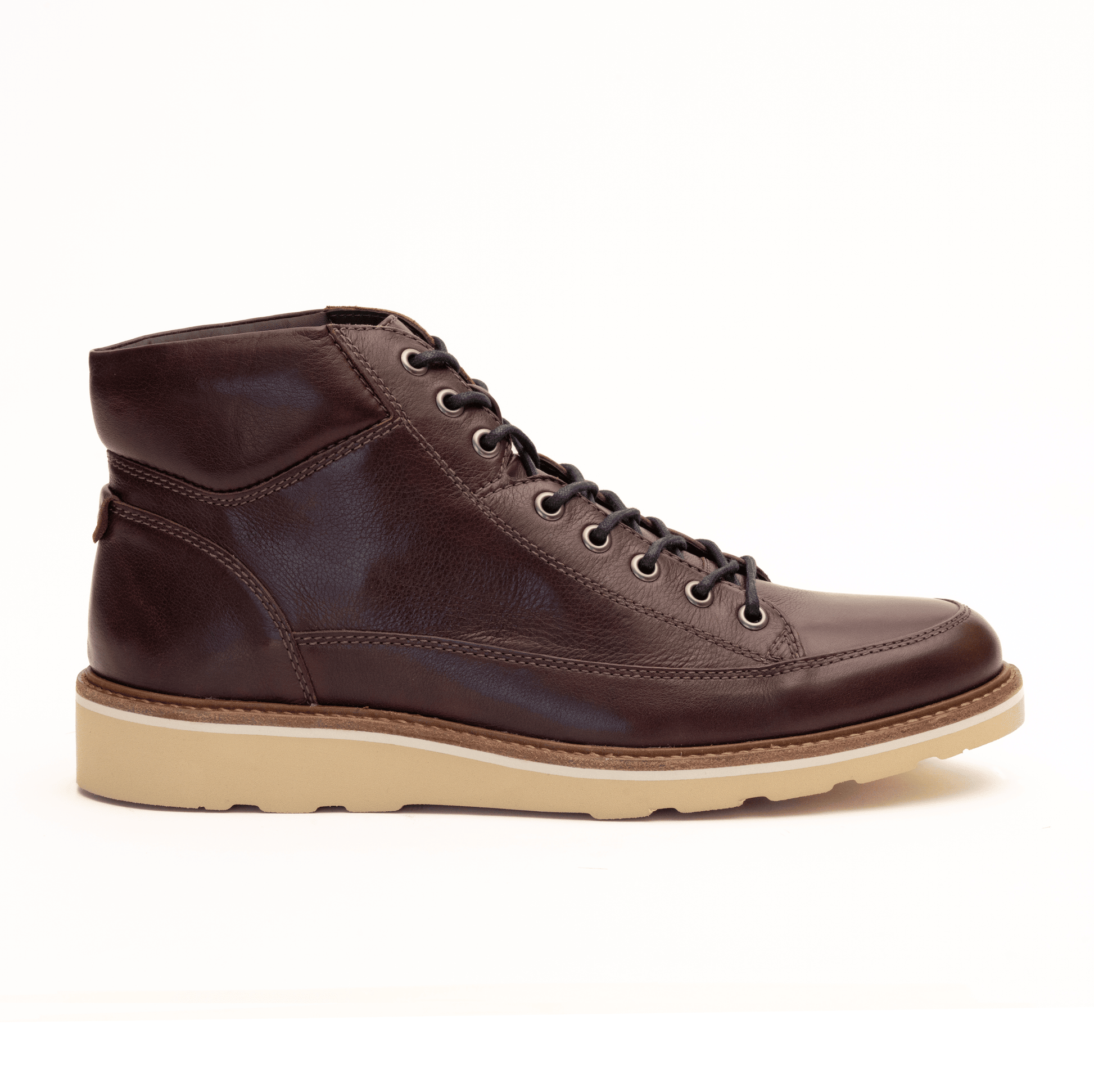 HELM Boots The Calistoga Merlot