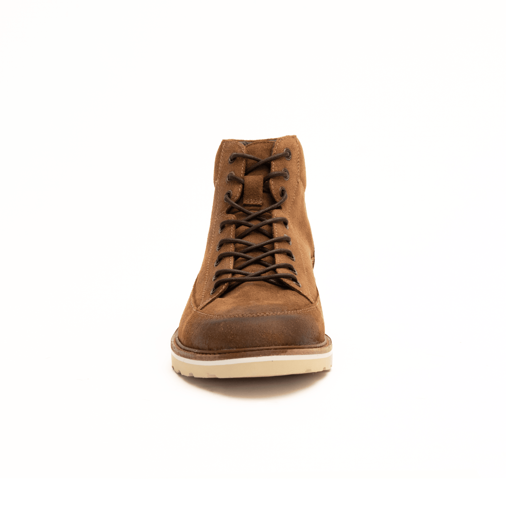 HELM Boots The Calistoga Sienna