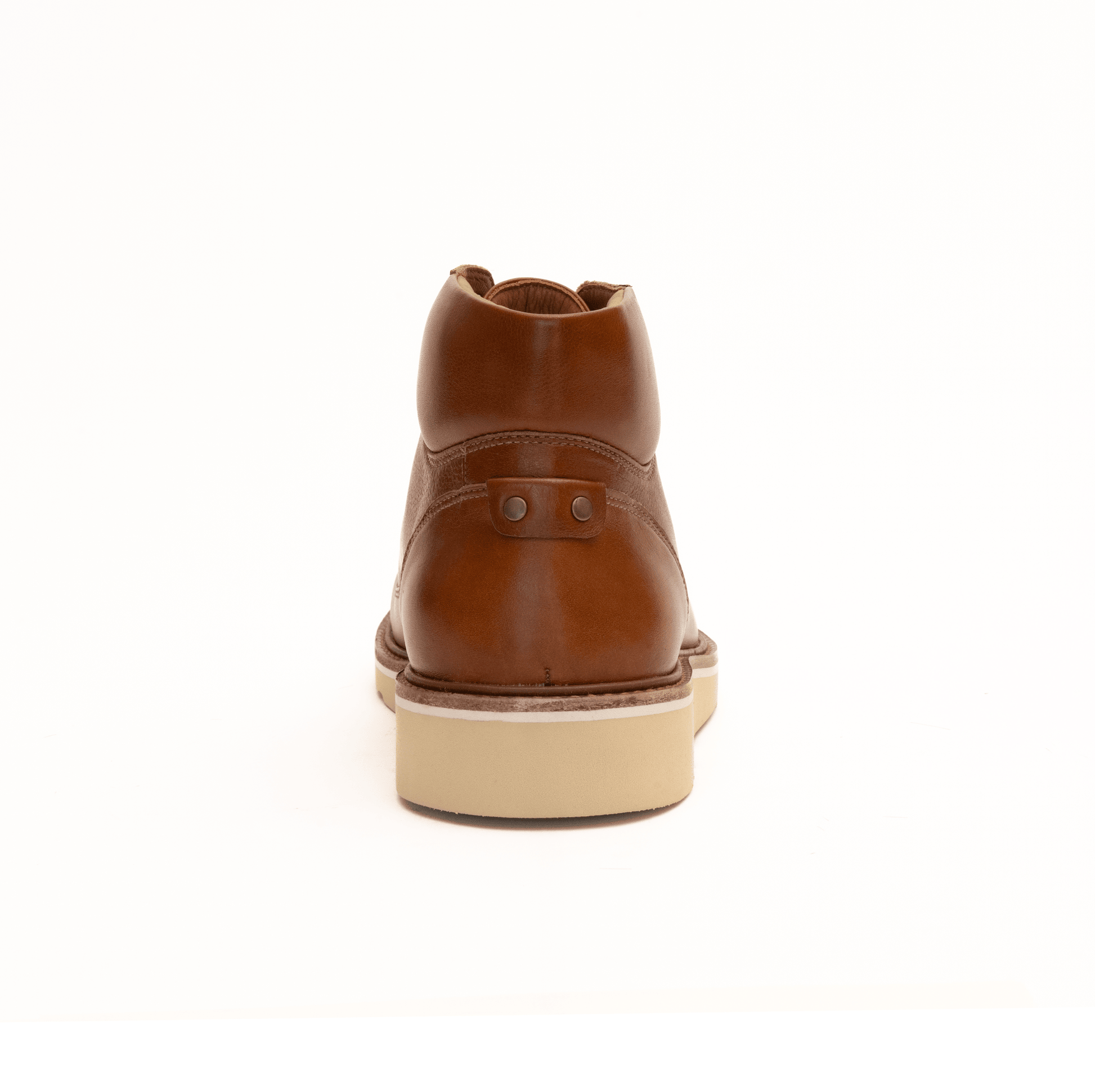 HELM Boots The Calistoga Whiskey