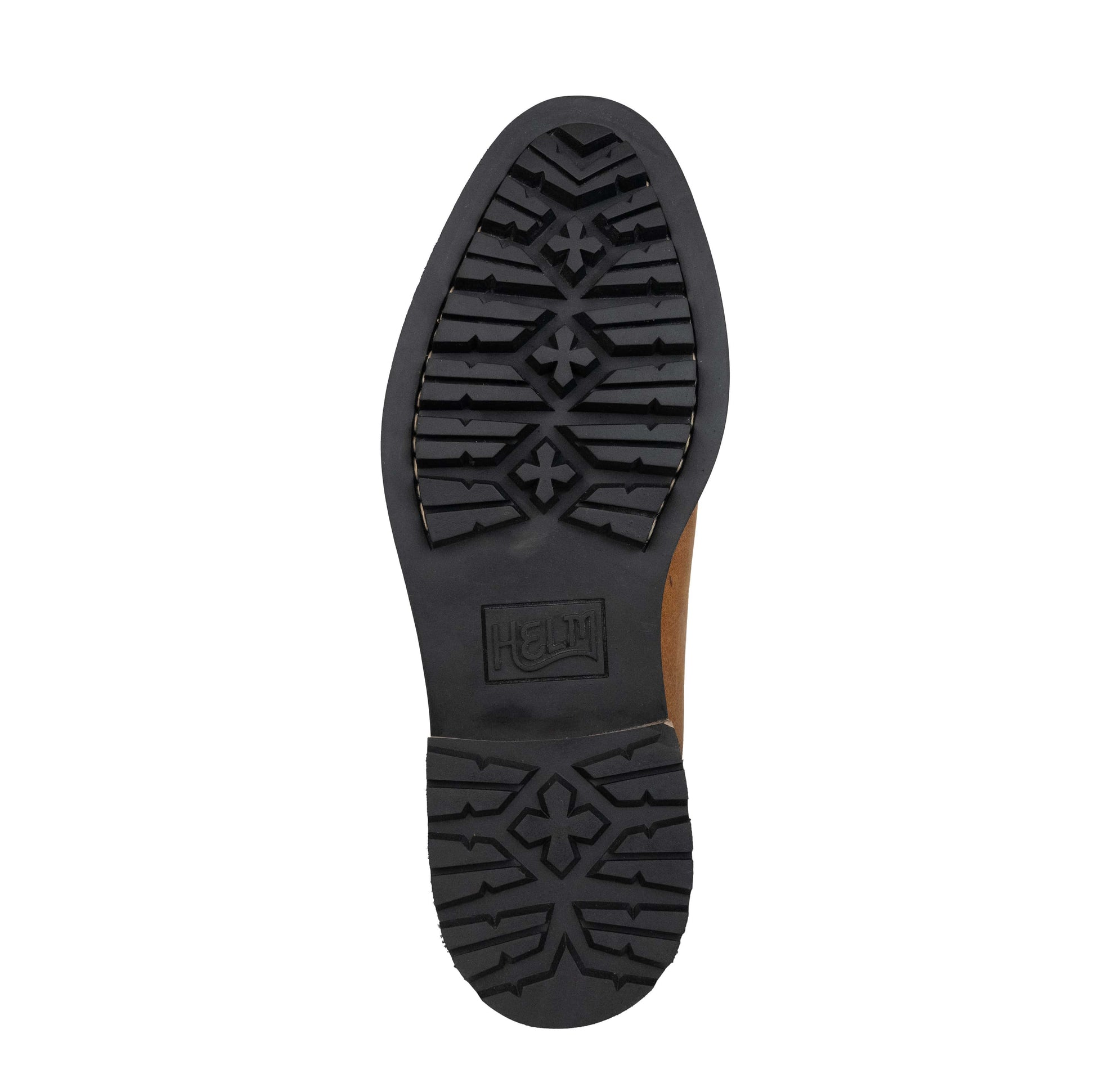 HELM Boots The Finn Desert