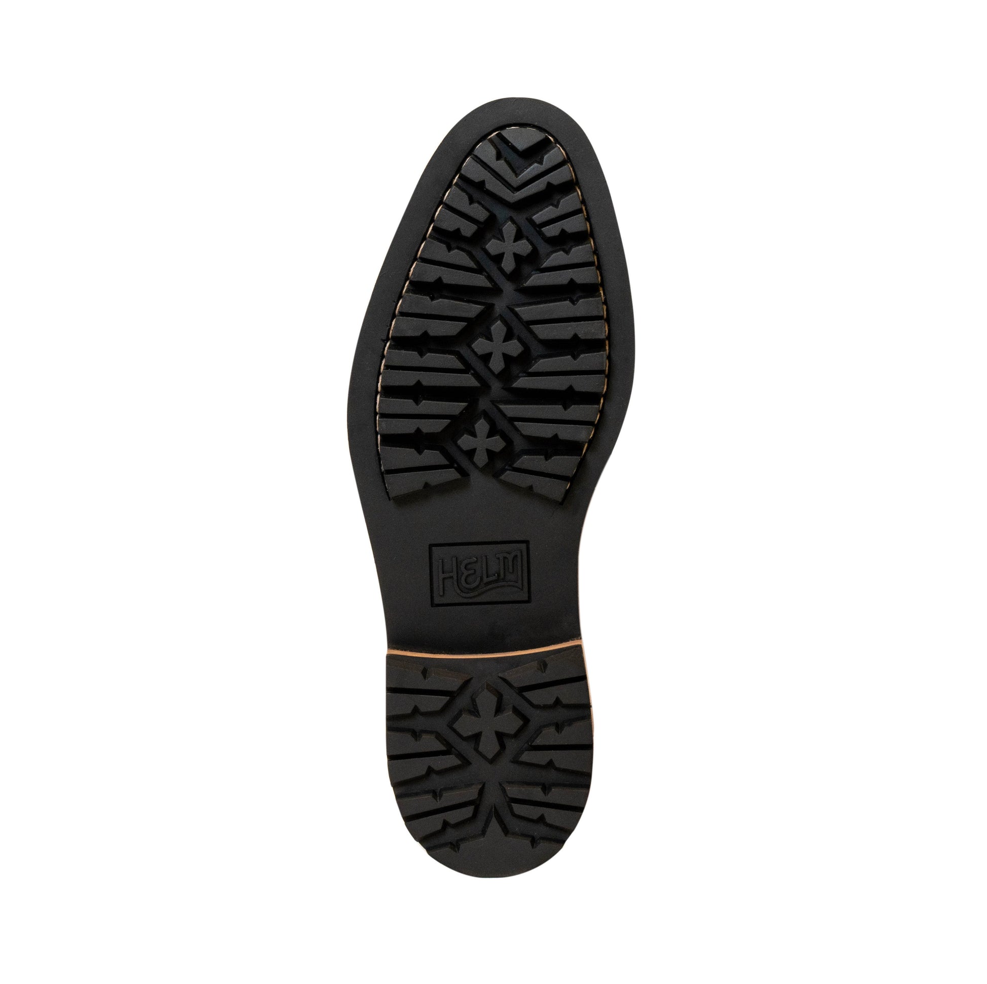HELM Boots The Hollis Brown
